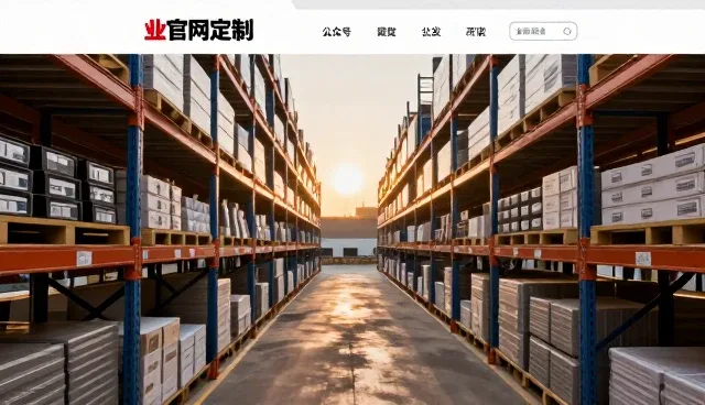企业官网定制中资源分配的常见问题及解决策略