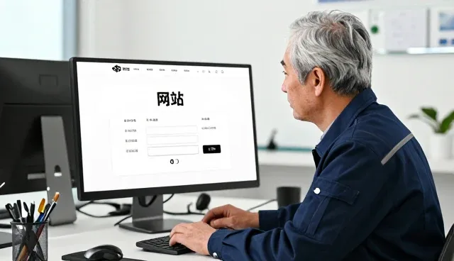 皎白驹网络科技以企业官网定制服务连接更多应用场景