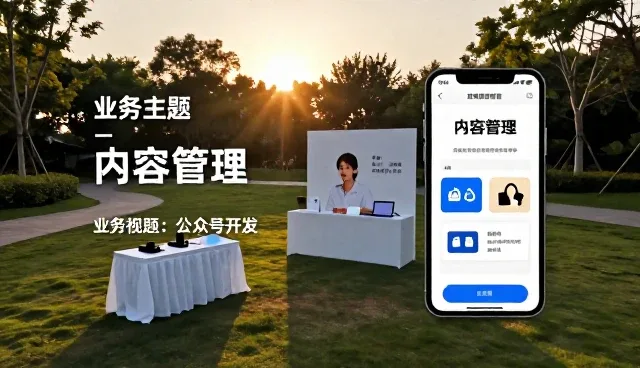 公众号智能系统在域名处理中的性能表现与实际应用场景分析
